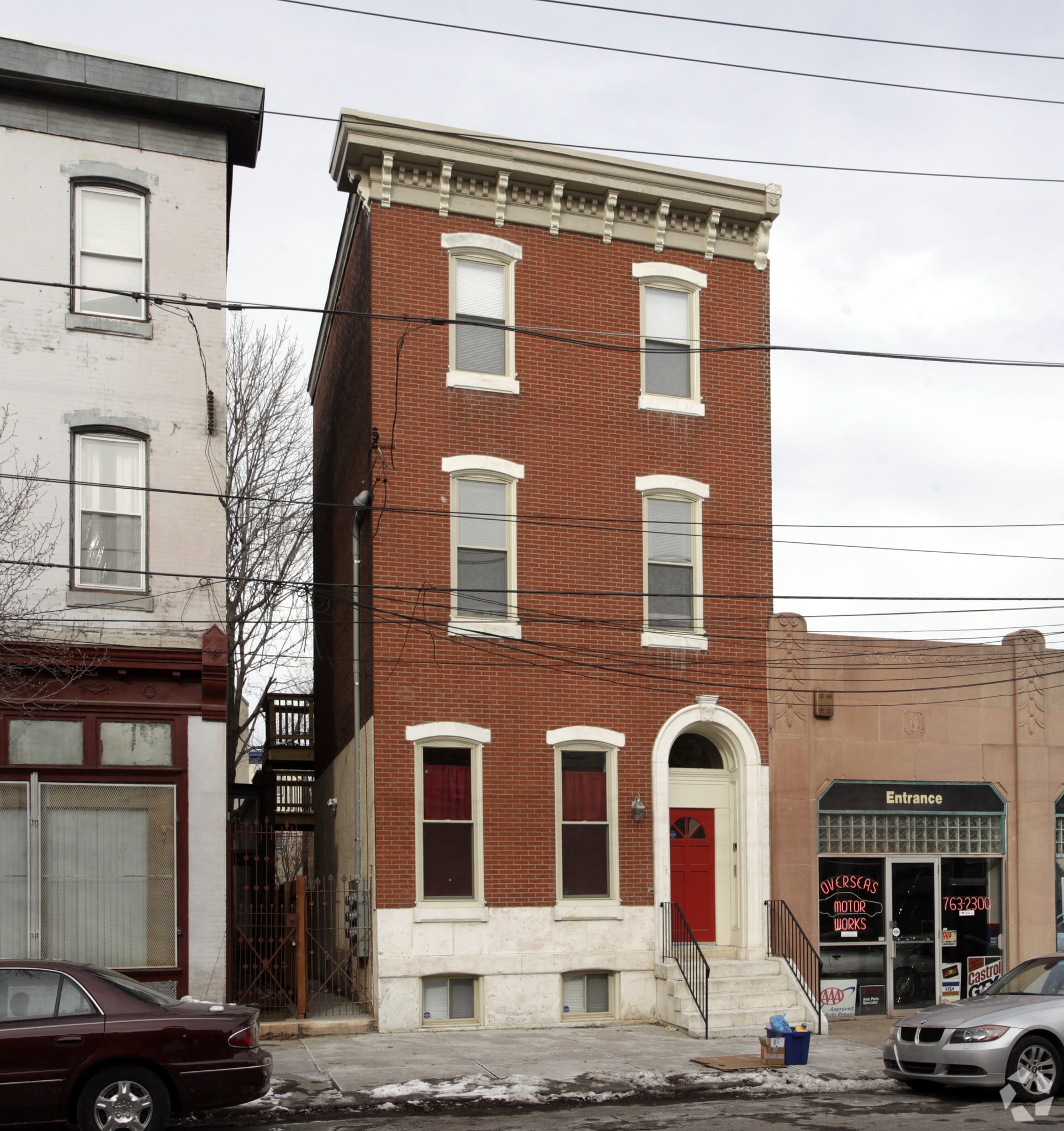 1507 Fairmount Ave, Philadelphia, PA for Sale