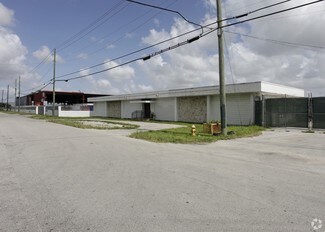 Miami, FL undefined - 1001 NW 72nd St Miami, FL undefined - 1001 NW 72nd St