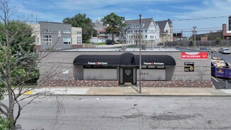 Kansas City, MO Office - 4003 Pennsylvania Ave