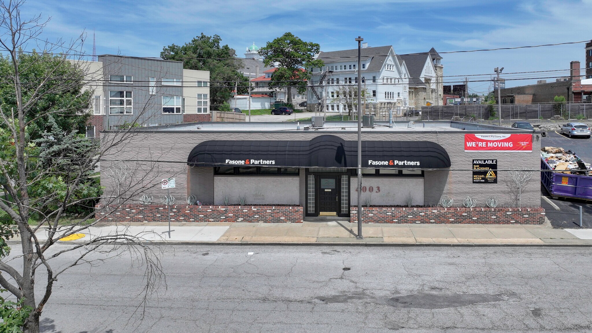 4003 Pennsylvania Ave, Kansas City, MO for Sale