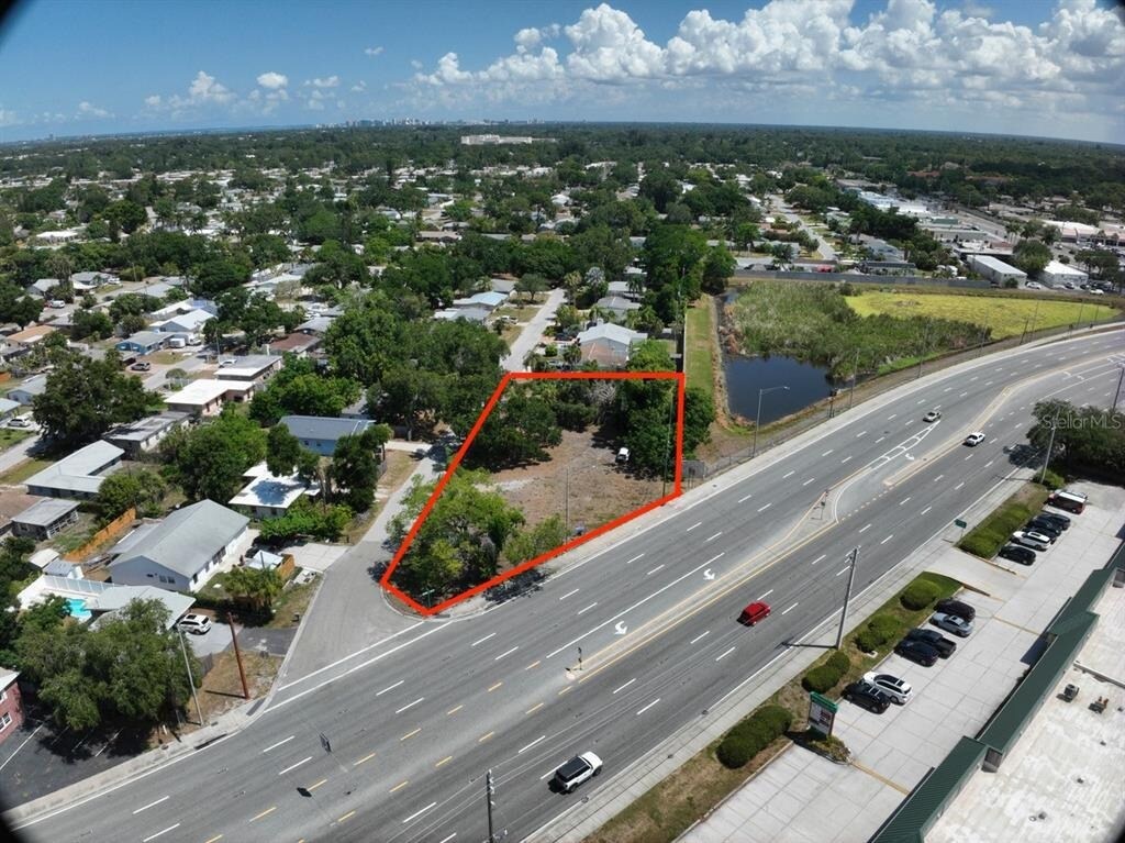 0 Albert Pl, Sarasota, FL for Sale