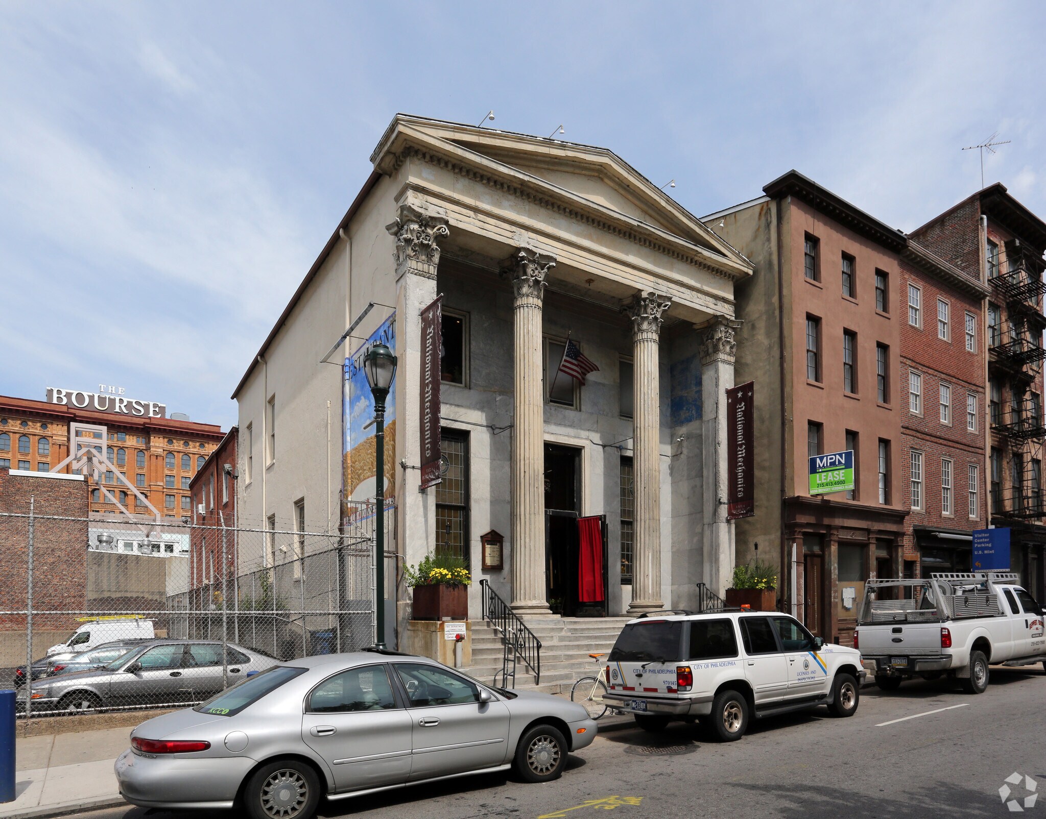 22-24 S 3rd St, Philadelphia, PA for Rent