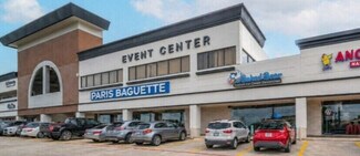 Houston, TX Retail - 18301-18313 Egret Bay Blvd