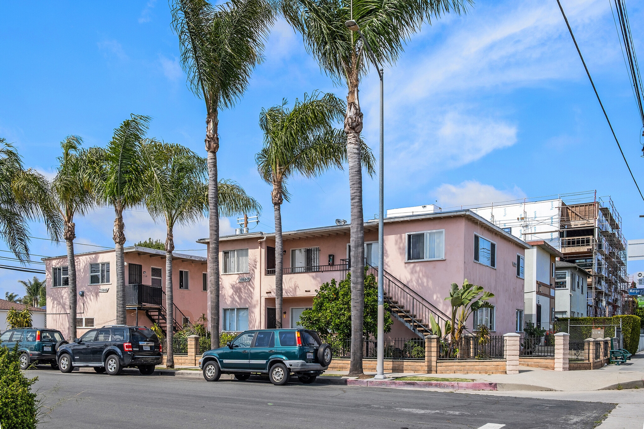 11887 Jefferson Blvd, Los Angeles, CA for Sale