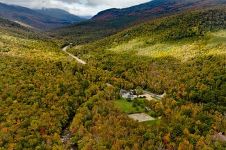 Dana Place - Wildcat Townhouse Resort