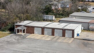 Shelbyville, TN Specialty - 117 Prince St