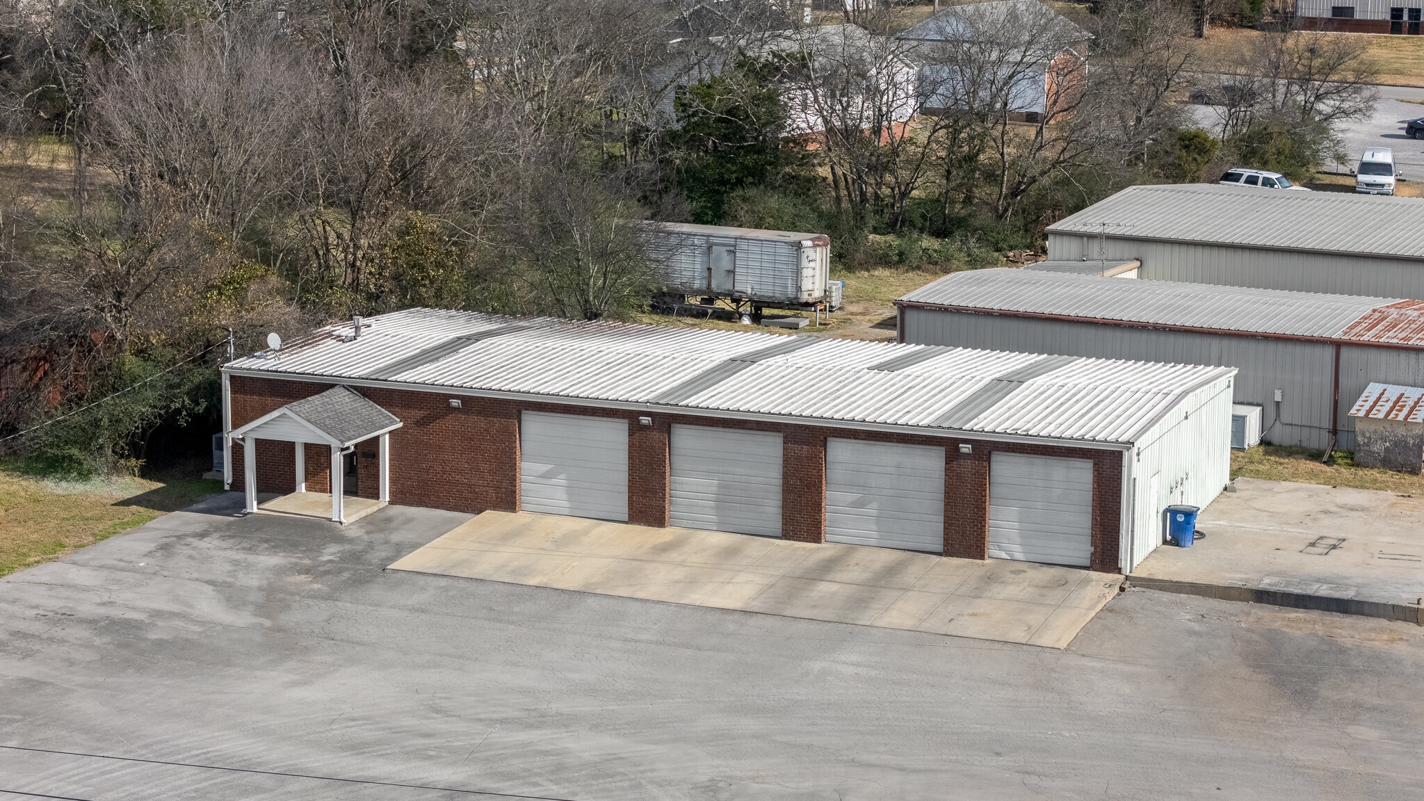 117 Prince St, Shelbyville, TN for Sale