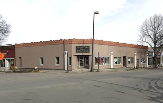 Westbrook, ME Storefront - 863-865 Main St