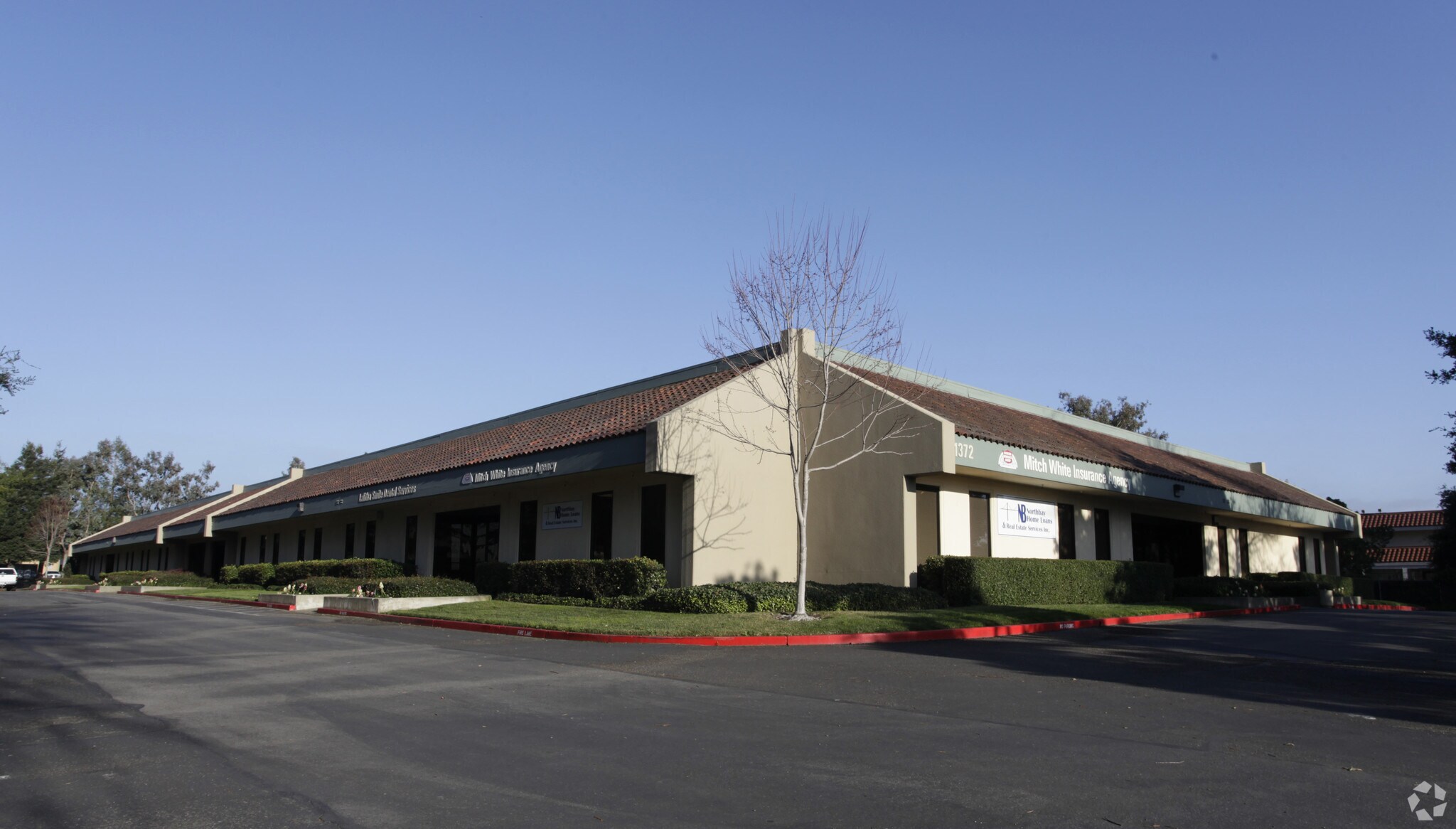 1372 N McDowell Blvd, Petaluma, CA for Rent