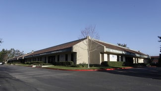 Petaluma, CA Industrial - 1372 N McDowell Blvd
