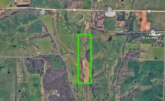 Gentry, AR Commercial - 40 Acres +/- | Hwy 264 & Rocky Comfort Rd