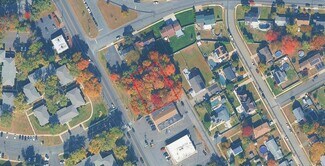 Old Bridge, NJ Commercial Land - 44 Maple Ave Old Bridge, NJ Commercial Land - 44 Maple Ave