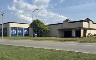 Owensboro, KY Health Care - 3100 W 2nd St