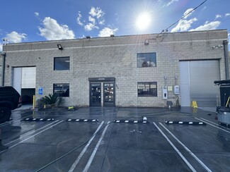 Northridge, CA Industrial - 18306 Eddy St