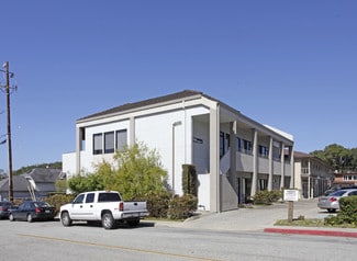 Aptos, CA Office - 7010 Soquel Dr