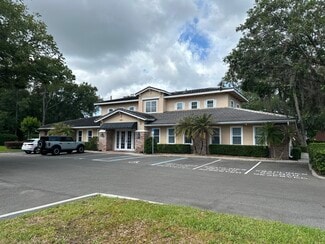 Maitland, FL Office - 1661 Sandspur Rd Maitland, FL Office - 1661 Sandspur Rd