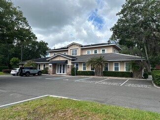 Maitland, FL Office, Office/Medical - 1661 Sandspur Rd Maitland, FL Office, Office/Medical - 1661 Sandspur Rd