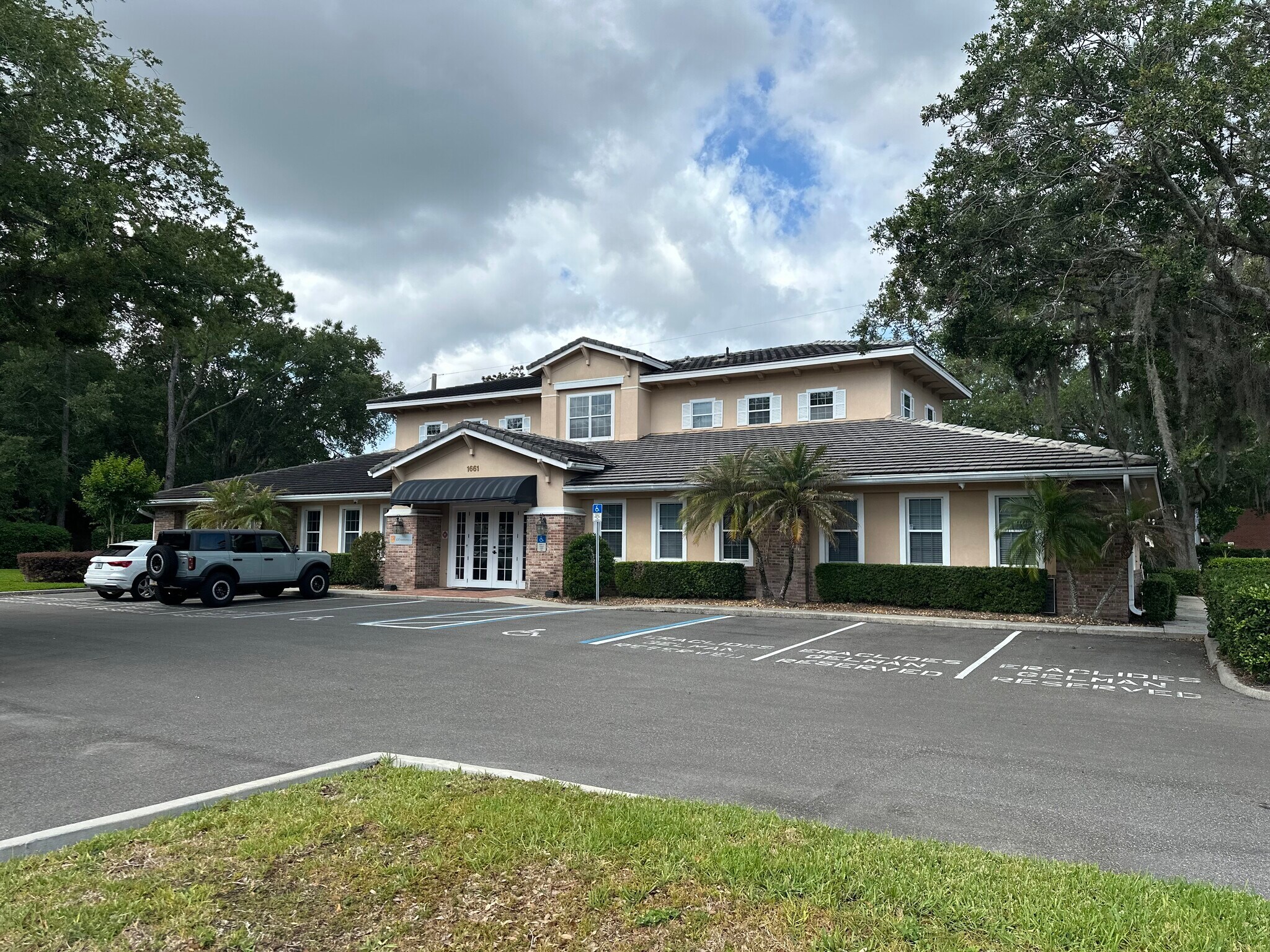 1661 Sandspur Rd, Maitland, FL for Rent