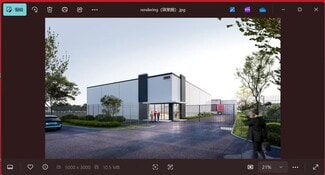 Pasadena, TX Warehouse - 2077 Magnolia Dr