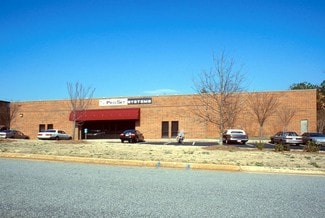 Lawrenceville, GA Distribution - 1355 Capital Cir