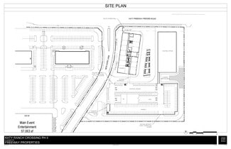 Katy, TX Office - 24285 Katy Fwy