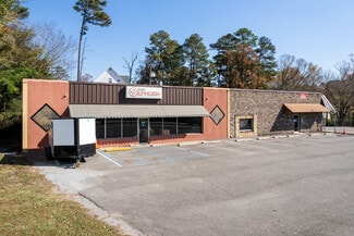 Gardendale, AL Retail - 222 Decatur Hwy