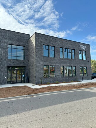 Charlotte, NC Flex - 3013 Wilkinson Blvd