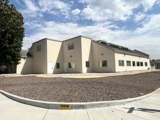 Pasadena, CA Office - 36 S Kinneloa Ave Pasadena, CA Office - 36 S Kinneloa Ave