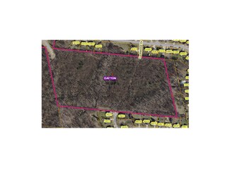 Dayton, OH Residential Land - 0 Forest Ridge
