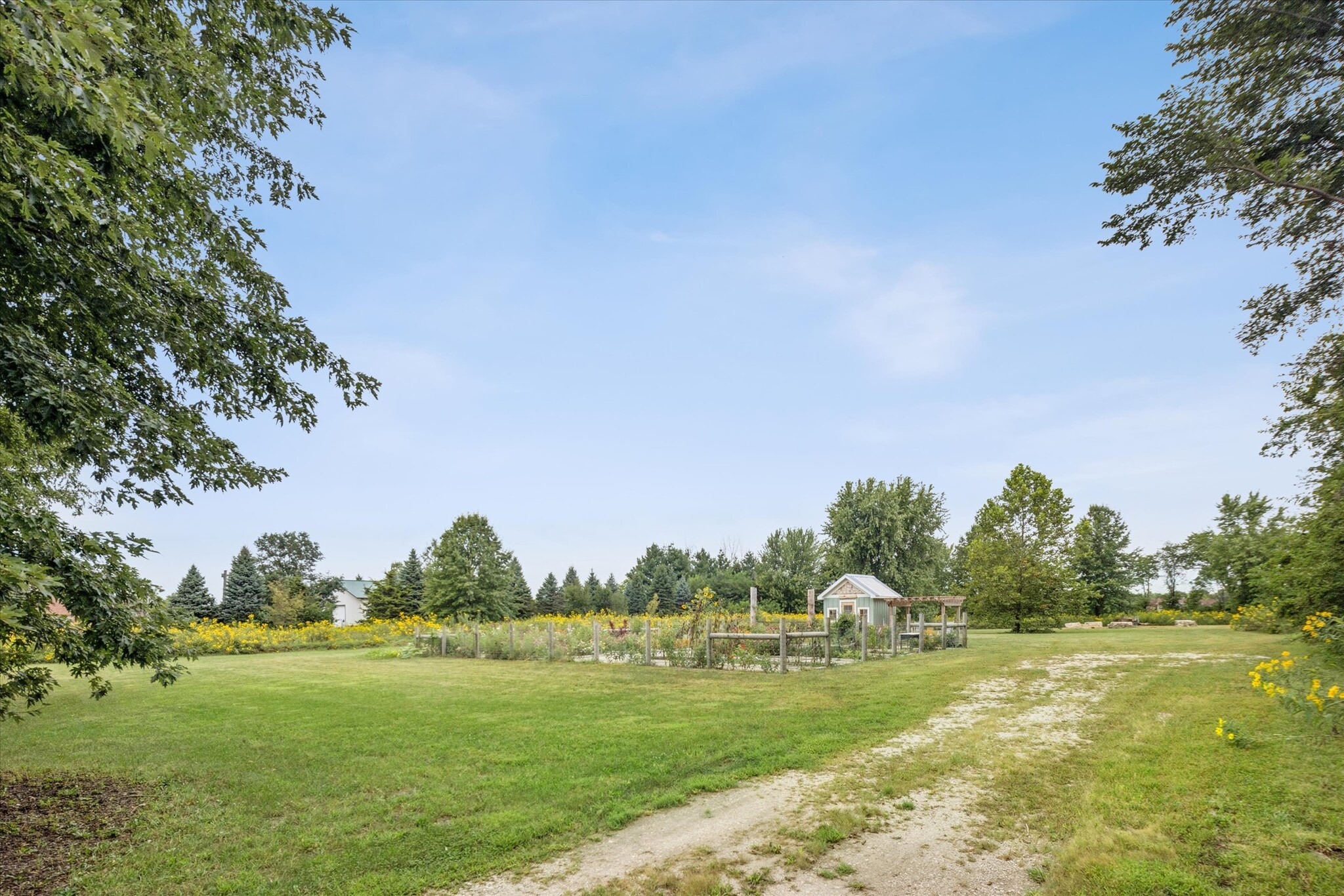 0000 Johnson Rd., Oswego, IL for Sale