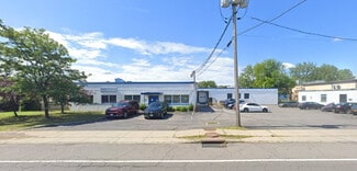 Syracuse, NY Industrial - 4048-4054 New Court Ave