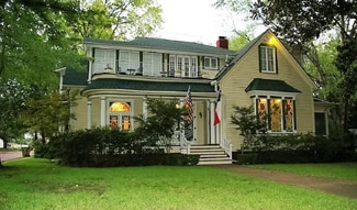 Tyler, TX Hospitality - 611 W Woldert St
