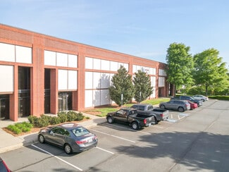 Charlotte, NC Industrial - 6431 Reames Rd