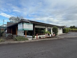 Hilo, HI Flex - 34 W Kawailani St
