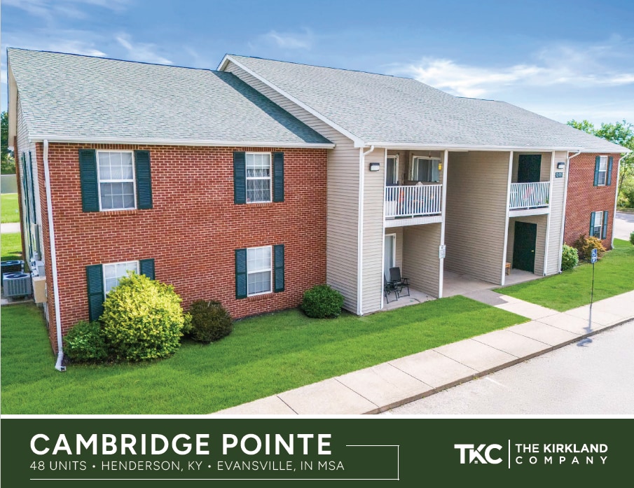 2718 Zion Rd, Henderson, KY for Sale