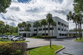 Boca Raton, FL Office - 1800 NW Corporate Blvd