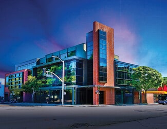 Los Angeles, CA Medical - 900 Gayley Ave Los Angeles, CA Medical - 900 Gayley Ave