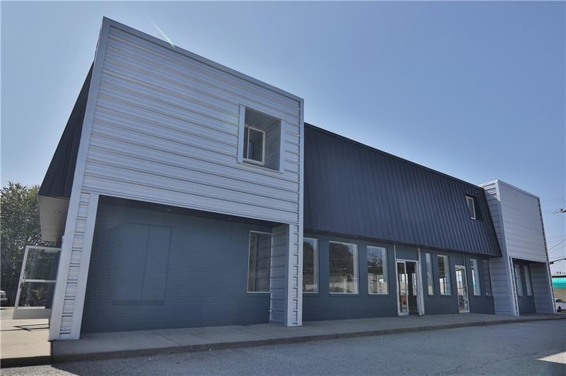 1100 Lincoln Hwy, North Versailles, PA for Sale