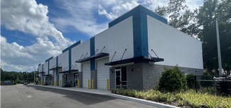 Lockhart, FL Industrial - 6810 Edgewater Dr