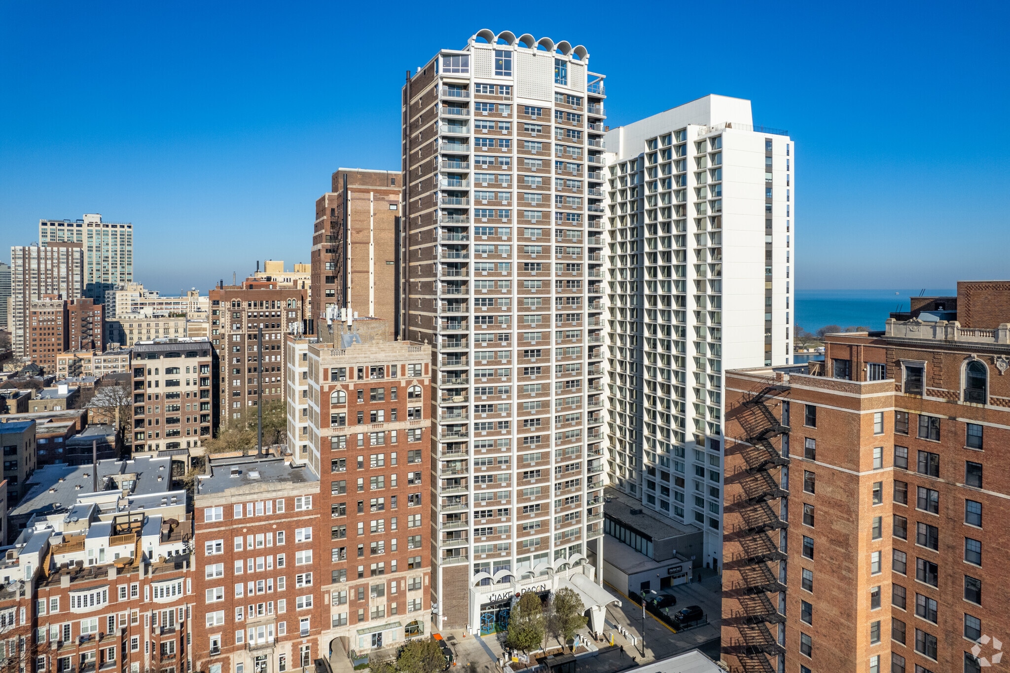 420 W Belmont Ave, Chicago, IL for Rent