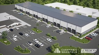 Chardon, OH Flex - 500 Center St