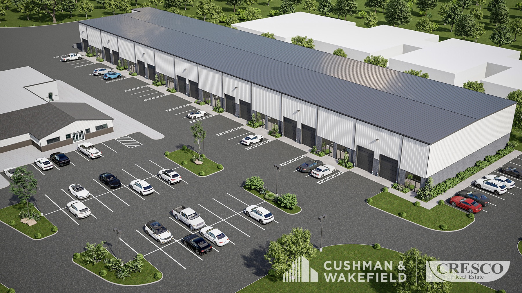 500 Center St, Chardon, OH for Rent