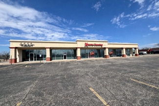 Wichita, KS Retail - 10646 W Central