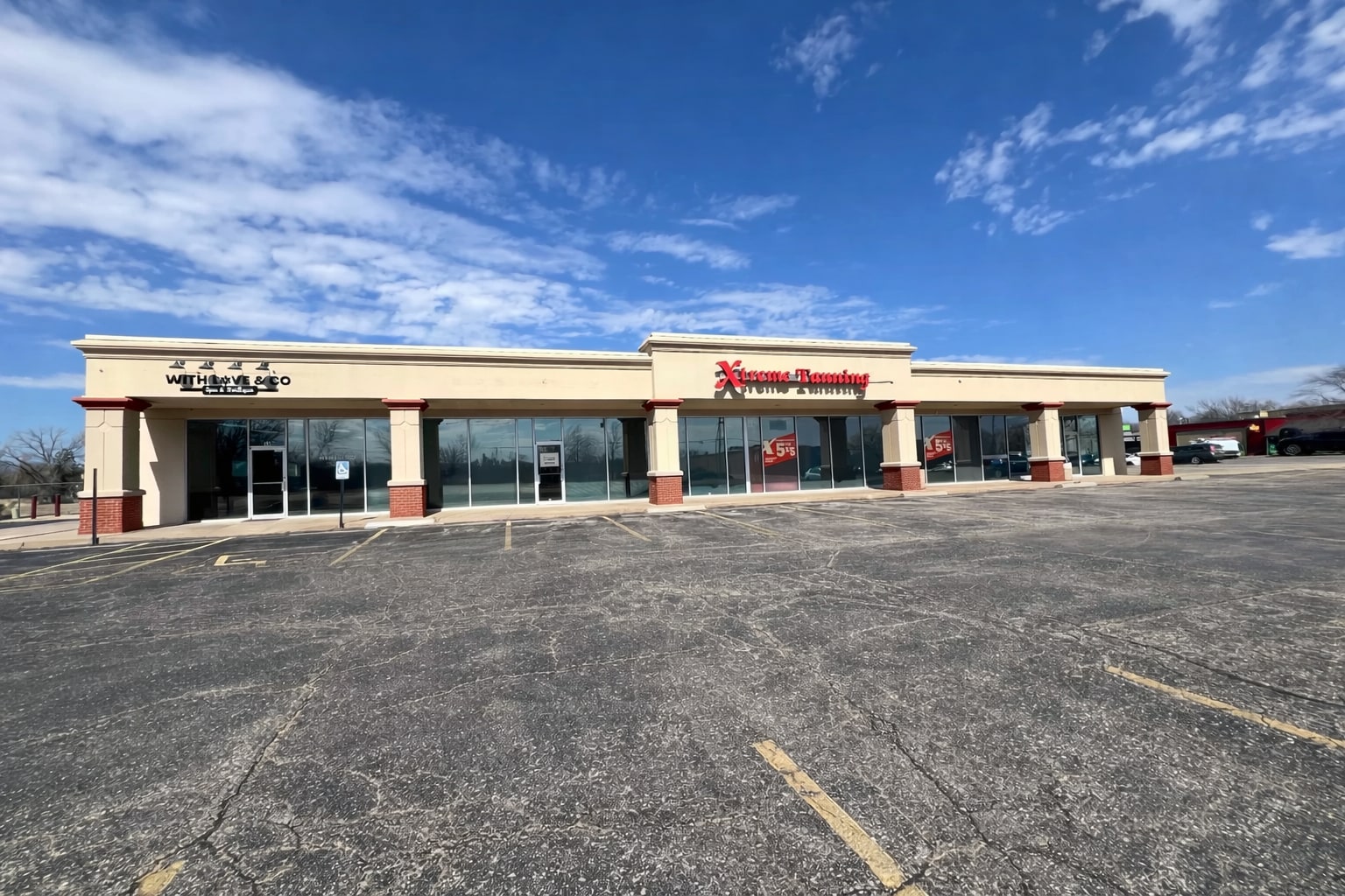 10646 W Central, Wichita, KS for Rent