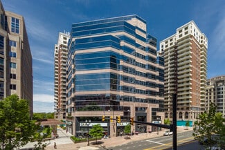 Arlington, VA Office - 4121 Wilson Blvd