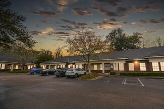 Jacksonville, FL Office - 13453 N Main St