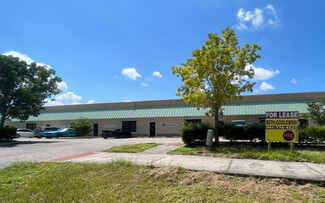 North Port, FL Retail - 4637 E Price Blvd