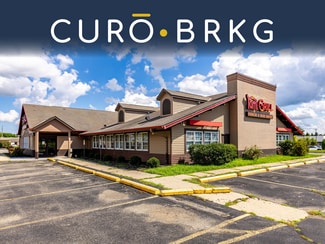 Dayton, OH Restaurant - 8870 Kingsridge Dr