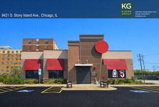 Chicago, IL undefined - 9421 S Stony Island Ave
