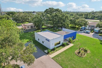 Saint Petersburg, FL Office - 3209 30th Ave S
